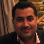 عمر الحياني – صحفي علمي اليمن