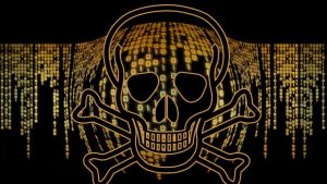Goldeneye Encryption Computer Email Trojan Virus