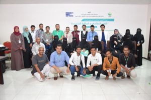 workshop-of-Climate-Change-and-Renewable-Energy-Yemen-Mukalla