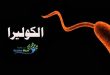 الكوليرا