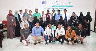 workshop-of-Climate-Change-and-Renewable-Energy-Yemen-Mukalla