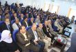 من المؤتمر العلمي الأول للسلامة الدوائية في اليمن