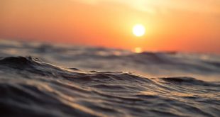 sea