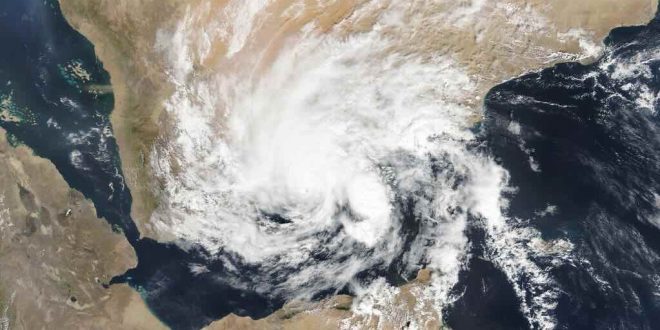 stormsyemen