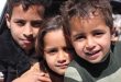 3_Kids_in_San'a