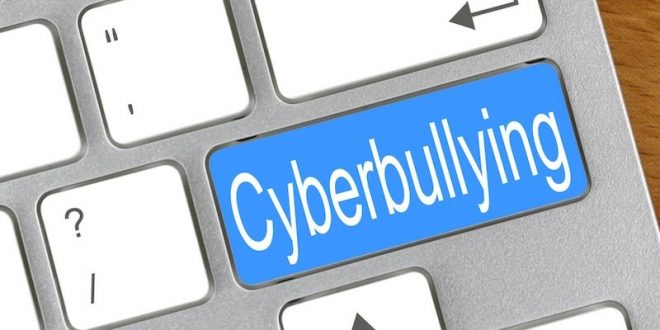 cyberbullying