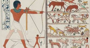 egypt