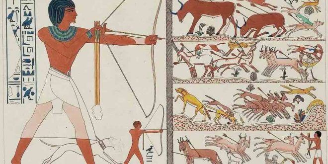 egypt