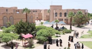 جامعة ذمار
THAMAR UNIVERSITY